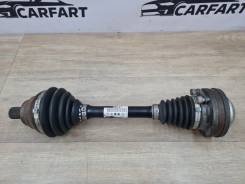 ������ Skoda Octavia 2011 1K0407271BJ A5 1Z CFHC, �������� ����� 1K0407271BJ ����
