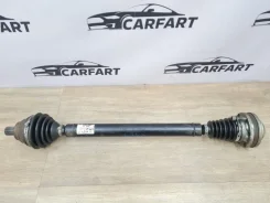 ������ Skoda Octavia 2011 1K0407272EN A5 1Z CFHC, �������� ������ 1K0407272EN ����