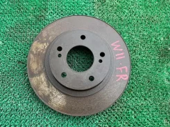 ��������� ���� Nissan Avenir 40206WA001 W11 QG18DE, �������� 40206WA001 ����