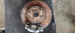 ���� ��������� Toyota RAV4 1998 4351242010 SXA10W 3SGE, �������� 4351242010 ����