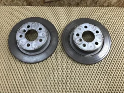 ���� ��������� ������ BMW 2-Series 2-serie F45/F46 Tourer 2014-2022 (280�� 34216861013) 34216861013 ����