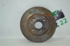 ��������� ���� Toyota Corolla Runx 2006 4351212611 NZE121 1NZ-FE, �������� 4351212611 ����