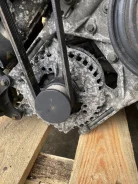 ��������� Mercedes-Benz C W203/S203/CL203 2008 A0131549002 ����