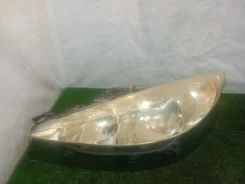 ���� Peugeot 207 01.02.2008 620895 WC 8HZ, �������� ����� 620895 ����