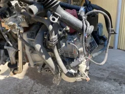 ���� Toyota Ractis 3040052080 SCP100 2SZFE 3040052080 ����