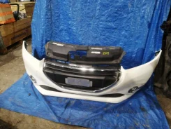 ������ Peugeot 208 2014 1607397880 CC HMZ, �������� 1607397880 ����