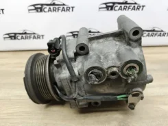 ���������� ������������ Ford Fusion 2006 1779107 CBK 1.4L Duratec 16V EFI DOHC (75/80PS) 1779107 ����