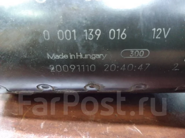 ������� BMW 12417823700 N47 12417823700 ����