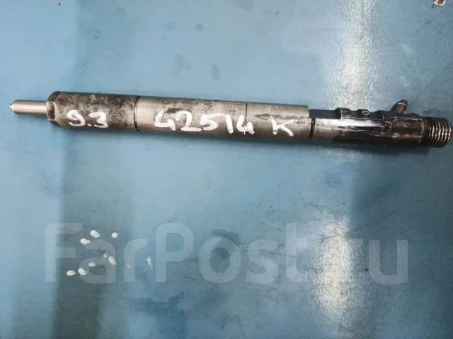 �������� Delphi ����3 D20DT SsangYong Kyron 6640170221 D20DT 6640170221 ����