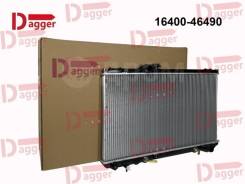 �������� Toyota Chaser 1640046490 JZX100 1Jzgte 1640046490 ����