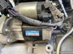 ������� Toyota VITZ 2810040070 KSP90 1KRFE 2810040070 ����