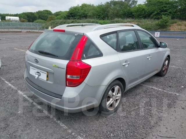���� Kia Ceed 1 2012 331002A420 ED D4FB 331002A420 ����