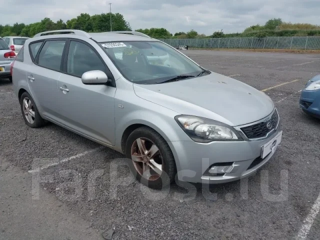 ���� Kia Ceed 1 2012 331002A420 ED D4FB 331002A420 ����