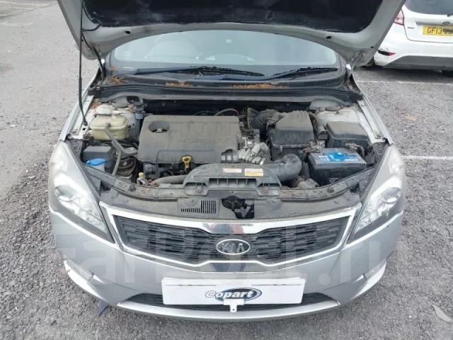 ���� Kia Ceed 1 2012 331002A420 ED D4FB 331002A420 ����