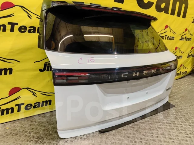 ������ ������ Chery Explore 06 2023 SQRF4J16C ����