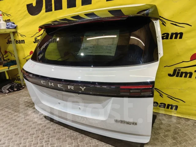 ������ ������ Chery Explore 06 2023 SQRF4J16C ����