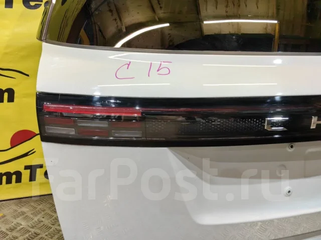 ������ ������ Chery Explore 06 2023 SQRF4J16C ����