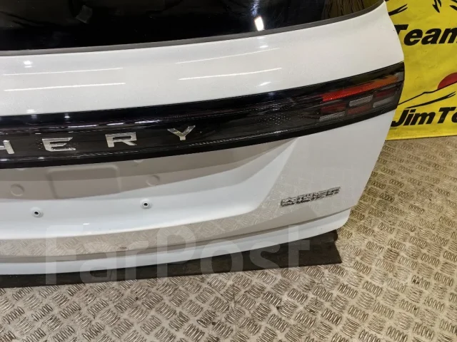 ������ ������ Chery Explore 06 2023 SQRF4J16C ����