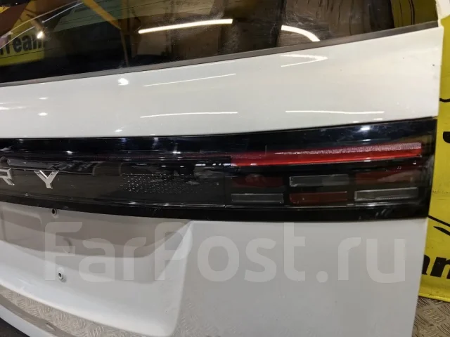 ������ ������ Chery Explore 06 2023 SQRF4J16C ����