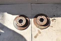 ����� ��������� Mazda 3 2008 - 2013 C24Y26251A BL Z6, ������ C24Y26251A ����