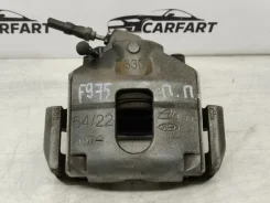 ������� Ford Fusion 2006 1478474 CBK 1.6L Zetec-S/Duratec EFI (100PS), �������� ������ 1478474 ����