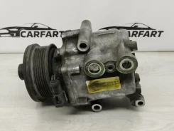 ���������� ������������ Ford Fusion 2008 6S6H19D629AB CBK 1.6L Zetec-S/Duratec EFI (100PS) 6S6H19D629AB ����