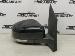 ������� Ford Focus 2 2010 1481007 CB4 1.6L SHDA 100�. �. ������ 1481007 ����