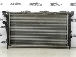 �������� �������� Ford Fusion 2007 1325831 CBK 1.4L Duratec 16V EFI DOHC (75/80PS) 1325831 ����