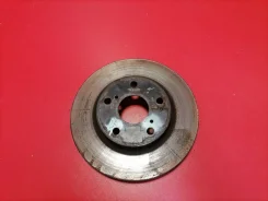 ��������� ���� Toyota Corolla 2007 4351212670 ZRE151L 1ZR-FE, �������� 4351212670 ����