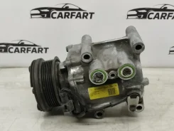 ���������� ������������ Ford Fusion 2006 1681193 CBK 1.4L Duratec 16V EFI DOHC (75/80PS) 1681193 ����