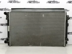 �������� �������� Skoda Octavia 2015 5Q0121251ER A7 ������ CRMB 5Q0121251ER ����