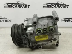 ���������� ������������ Ford Fusion 2009 YS4H19D629AD CBK 1.6L Zetec-S/Duratec EFI (100PS) YS4H19D629AD ����