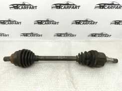 ������ Ford Focus 2 2008 4M513B437JC CB4 1.8L Duratec-HE PFI (125PS), �������� ����� 4M513B437JC ����