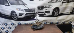 ����� ���������� Mercedes ML - GL A1643500708 W164 - X164, ������ ����� A1643500708 ����