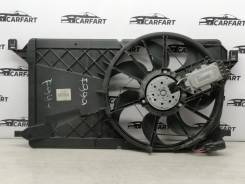 ���������� ��������� Ford Focus 2 2007 1530980 CB4 ��������� 1.8L Duratec-HE PFI (125PS) - MI4 1530980 ����