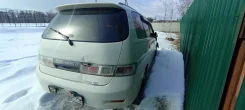 Toyota Gaia. SXM100150112, 3SFE ����