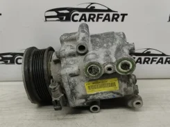 ���������� ������������ Ford Fusion 2010 1681193 CBK 1.4L Duratec 16V EFI DOHC (75/80PS) 1681193 ����