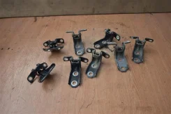 ����� ������ Chevrolet Orlando 2011 13501717 1 ��������� F18D4 13501717 ����