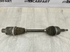 ������ Renault Duster I (2010�2015) 2012 391009882R 4WD HSM 2.0 F4R, �������� ������ 391009882R ����