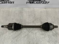 ������ Ford Focus 2 2007 1686114 CB4 ��������� 1.8L Duratec-HE PFI (125PS) - MI4, �������� ����� 1686114 ����