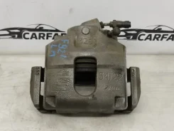 ������� Ford Fusion 2009 1478500 CBK 1.6L Zetec-S/Duratec EFI (100PS), �������� ����� 1478500 ����