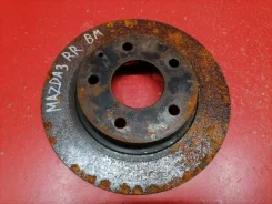 ��������� ���� Mazda Mazda3 2013 B45G26251A BM Z6, ������ B45G26251A ����