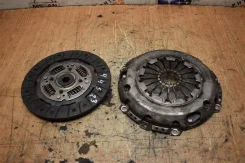 ��������� Ford Focus 2 ���������� 2010 1679189 2 ��������� (����������) QQDB 1.8 ������ 1679189 ����