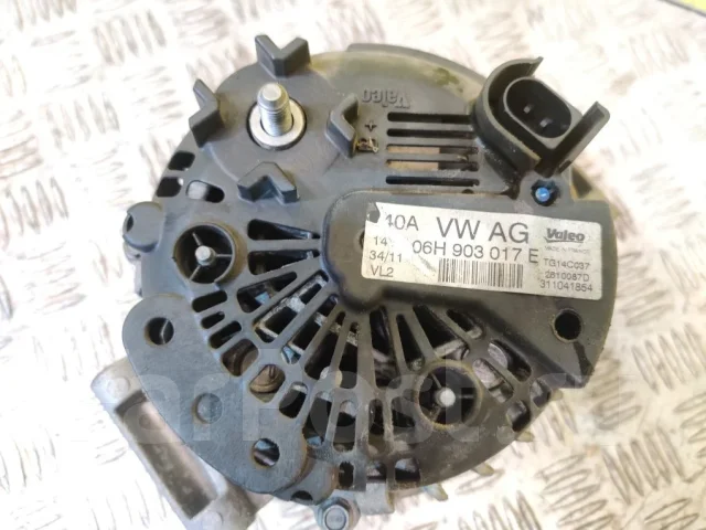 ��������� Audi TT 2011 06H903017E 8J CES 06H903017E ����