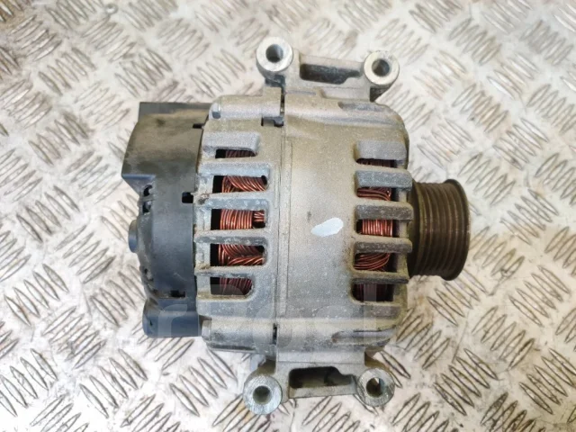 ��������� Audi TT 2011 06H903017E 8J CES 06H903017E ����