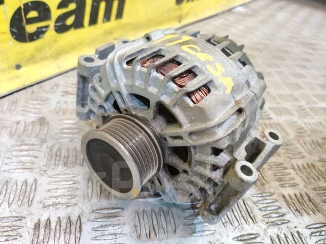 ��������� Audi TT 2011 06H903017E 8J CES 06H903017E ����