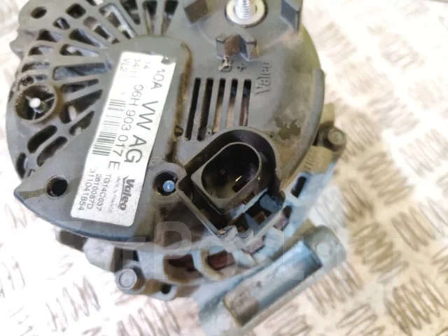 ��������� Audi TT 2011 06H903017E 8J CES 06H903017E ����