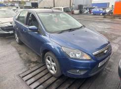 ������� Ford Focus 2 ���������� 2008 1521127 2 ��������� (����������) QQDB 1.8 ������ 1521127 ����