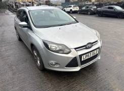 ������� Ford Focus 2014 BM5117757 3 ��������� PNDA BM5117757 ����