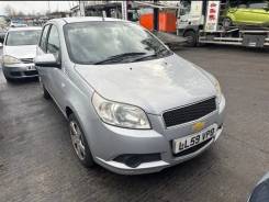 ������� Chevrolet Aveo 2009 AGC9739110 1 ��������� ���������� B12D1 (LMU 1.2) AGC9739110 ����